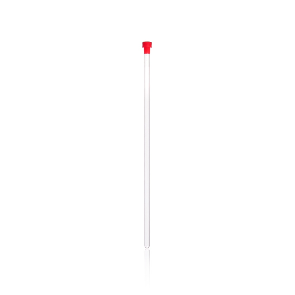 NMR-Röhrchen, 100MHz, Borosilikatglas 5.1, 178 mm