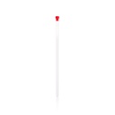 NMR-Röhrchen, 100MHz, Borosilikatglas 5.1, 178 mm