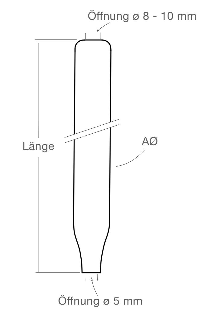 LabGlas | Stechheber