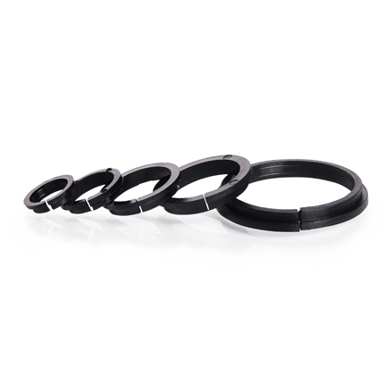 Abdrehsicherung zu Rodaviss-Gewindeschliff, Sicherheitsschliff