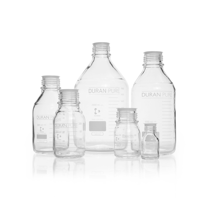 DURAN PURE Flasche