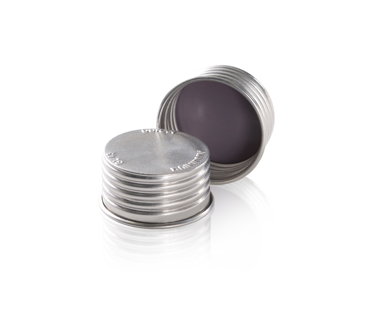 DURAN® Aluminiumverschluss, Silber