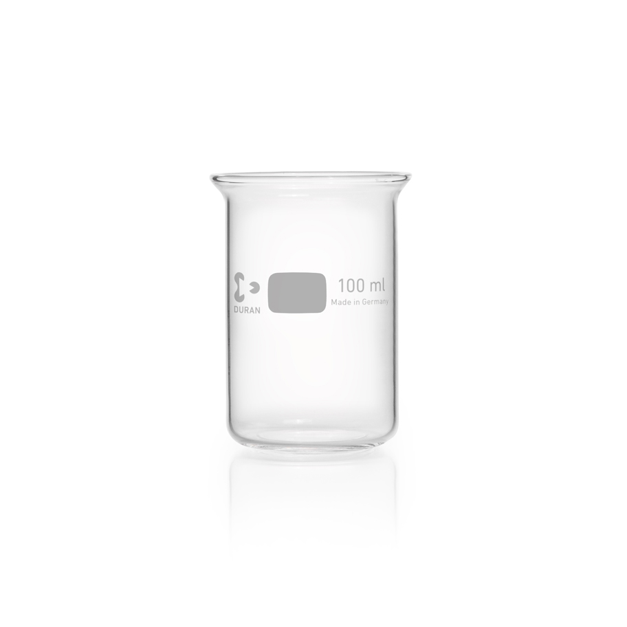 DURAN® Berzeliusbecher