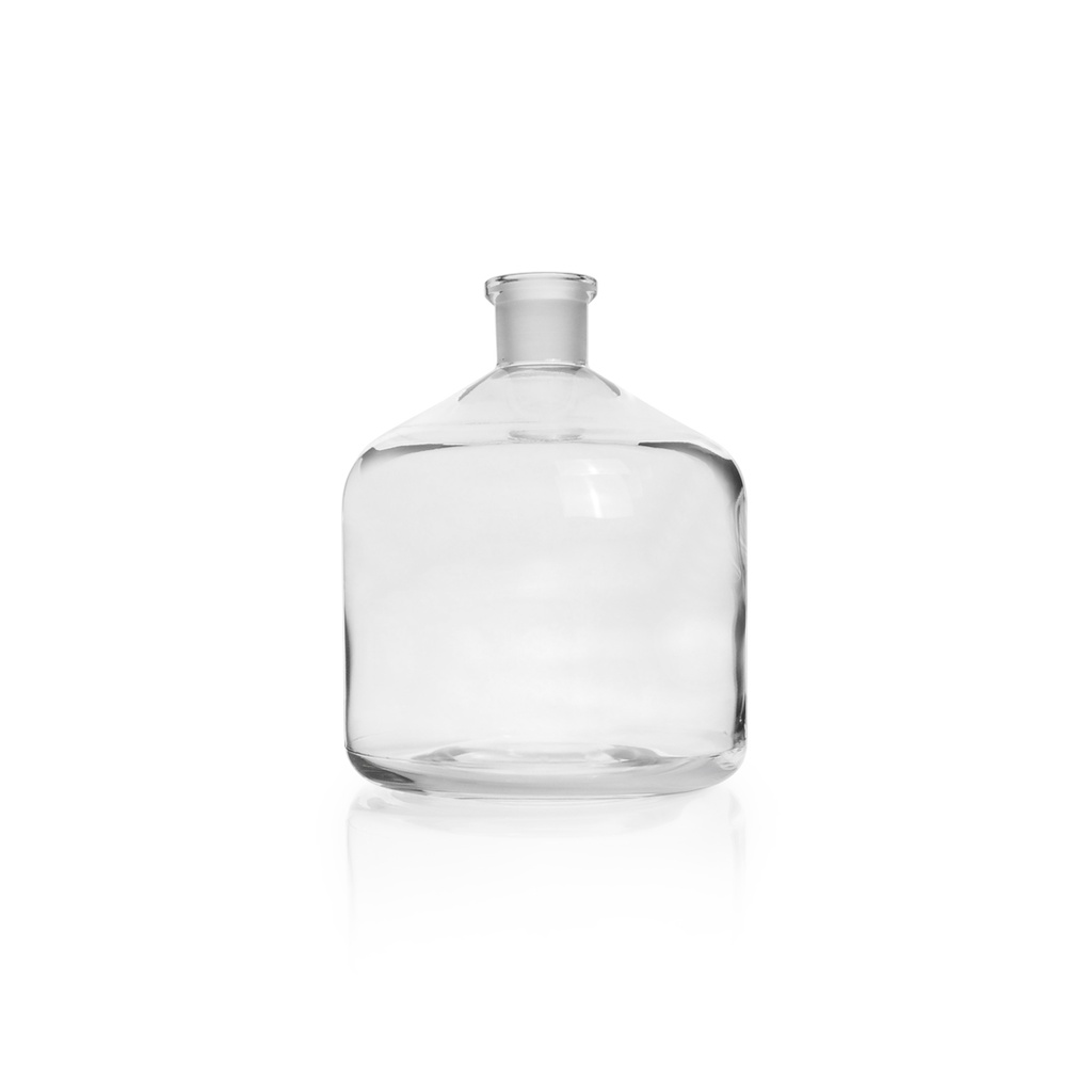 DURAN | Bürettenflasche