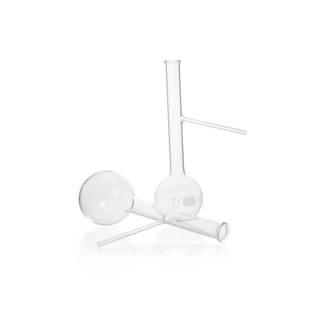 DURAN® Englerkolben