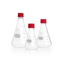 DURAN® Erlenmeyerkolben, mit DIN-Gewinde