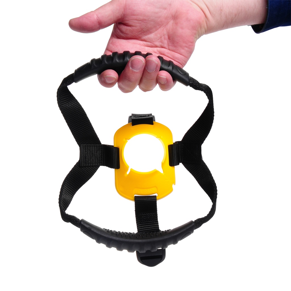 DURAN® Ersatztragegriff und Flaschenadapter