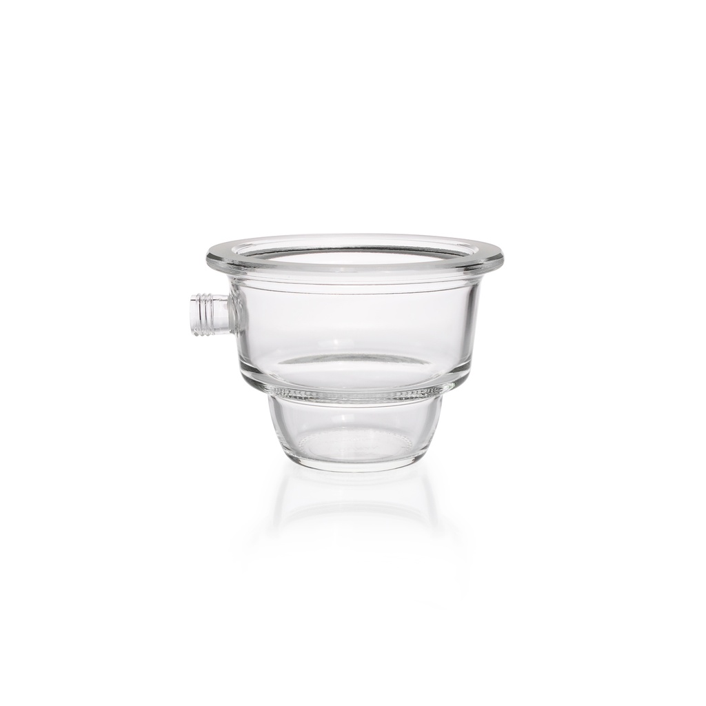 DURAN® Exsikkator-Unterteil, Gewindeanschluss