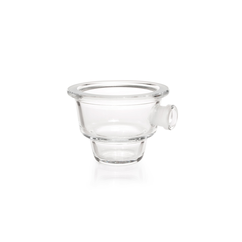 DURAN® Exsikkator-Unterteil, mit NS-Tubus