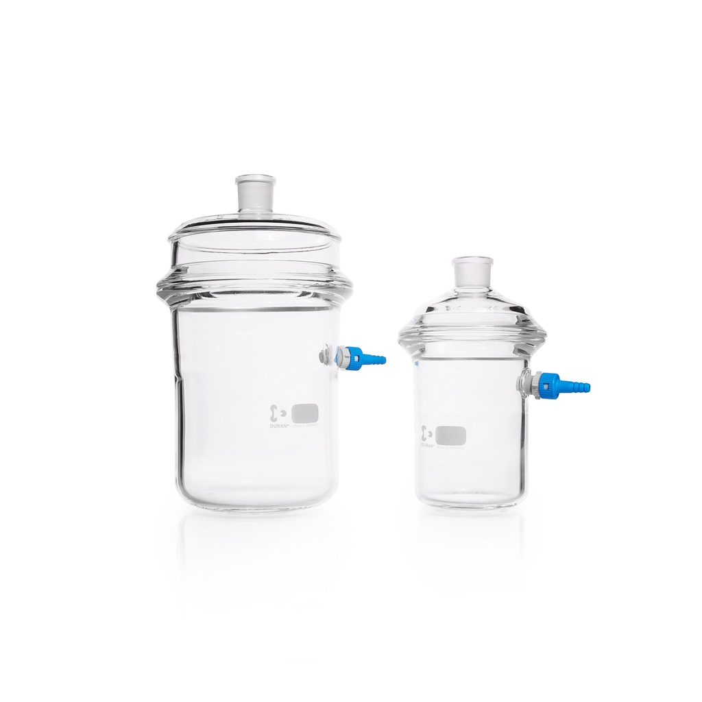 DURAN® Filtrierapparat nach Witt