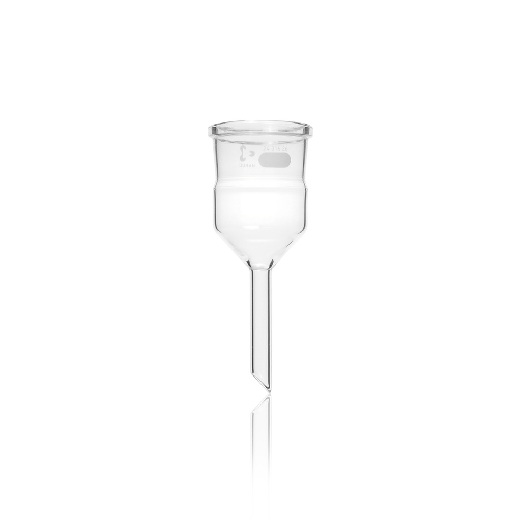 DURAN® Filtriervorstoß