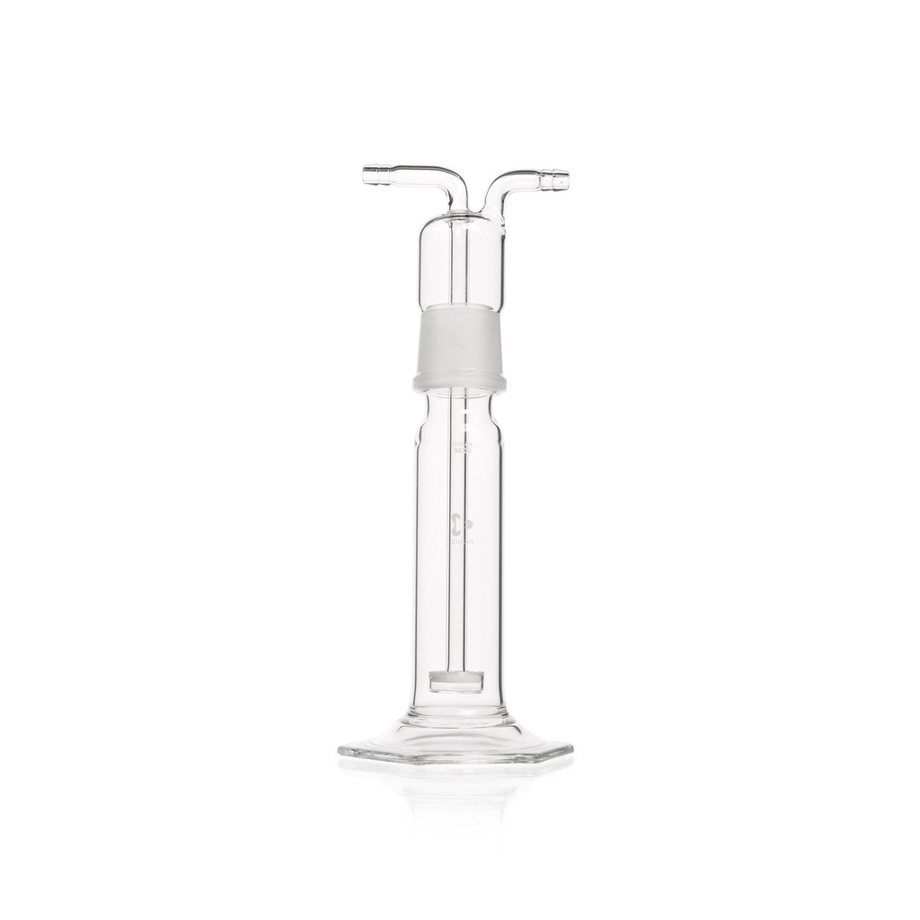 DURAN® Gaswaschflasche