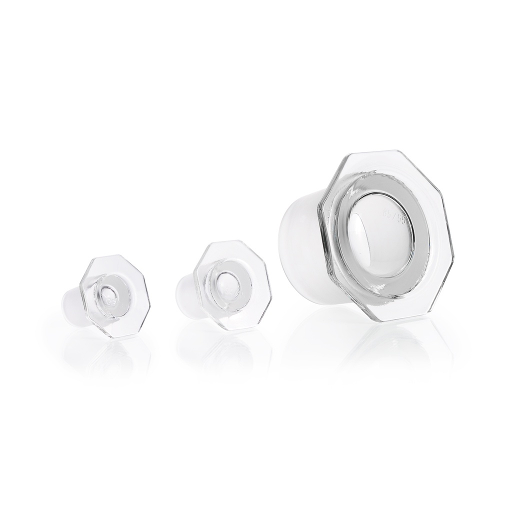 DURAN® Glasstopfen
