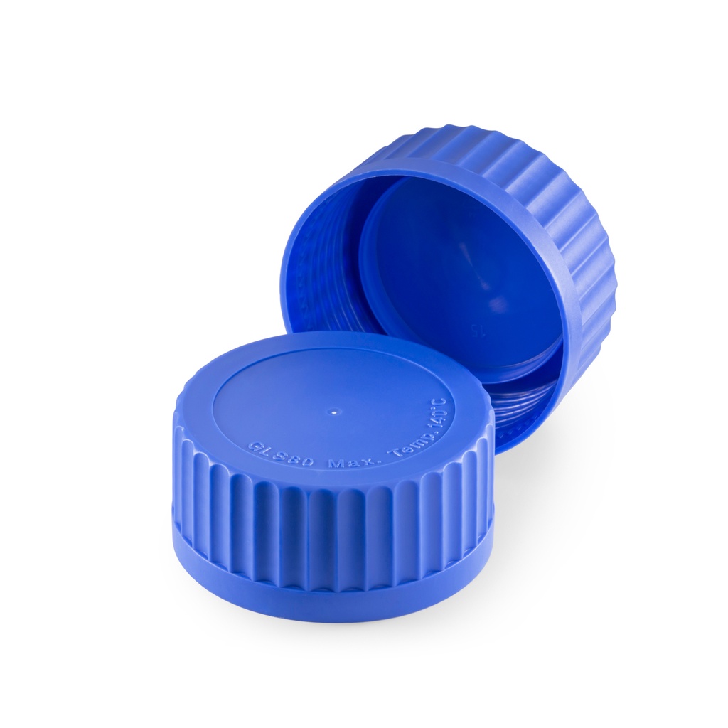 DURAN® GLS 80® Schnellschraubverschluss