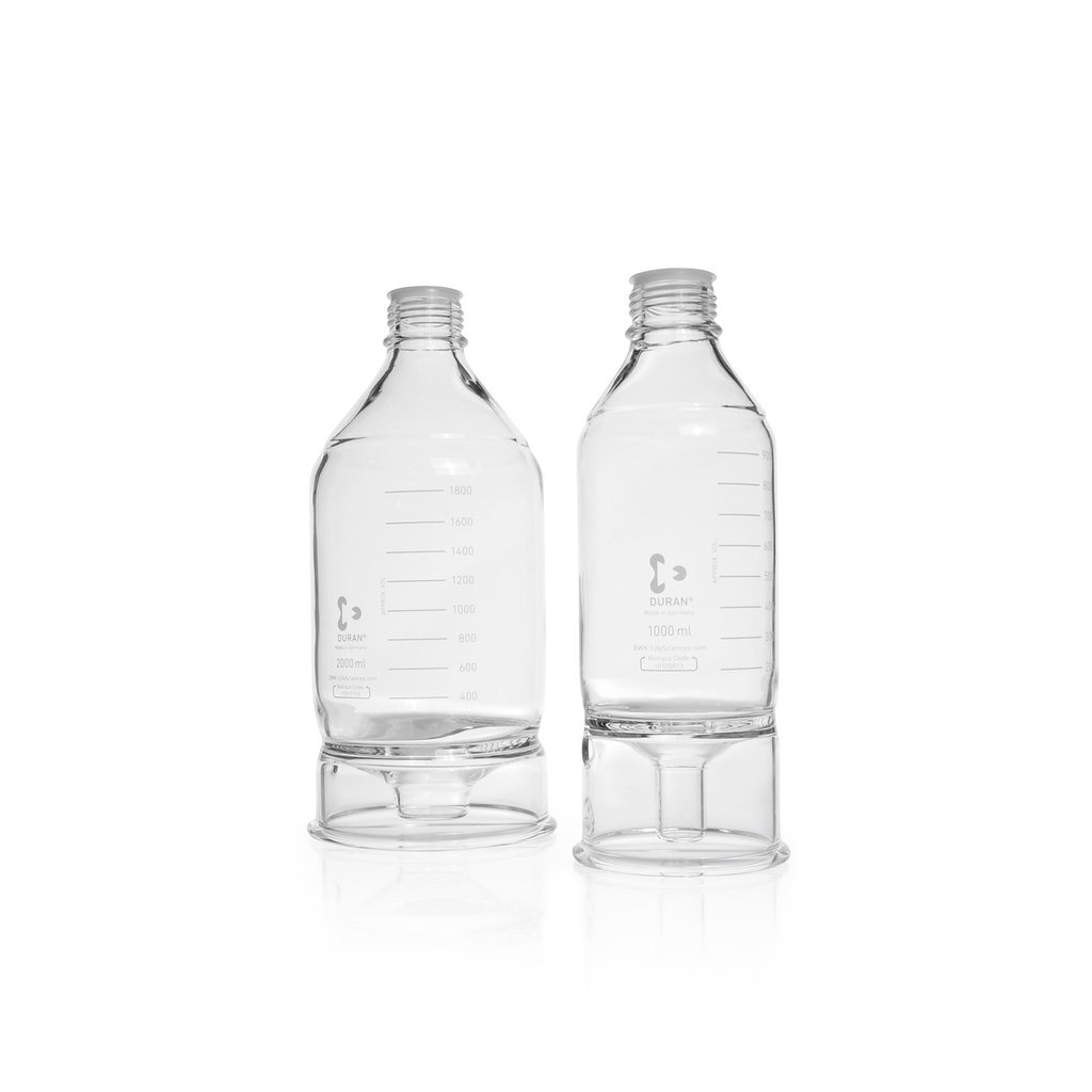 DURAN® HPLC-Reservoir-Flasche