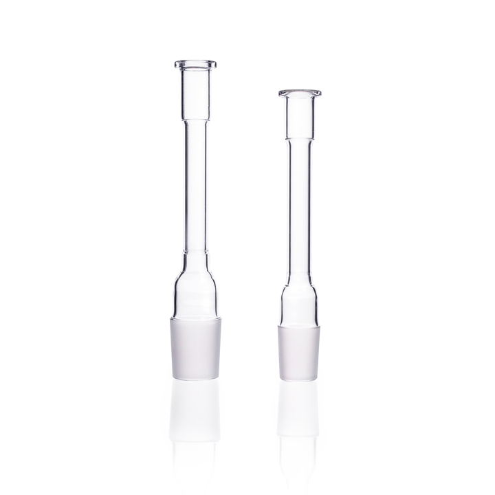 DURAN® KPG®-Lagerhülse, mit NS-Kern unten