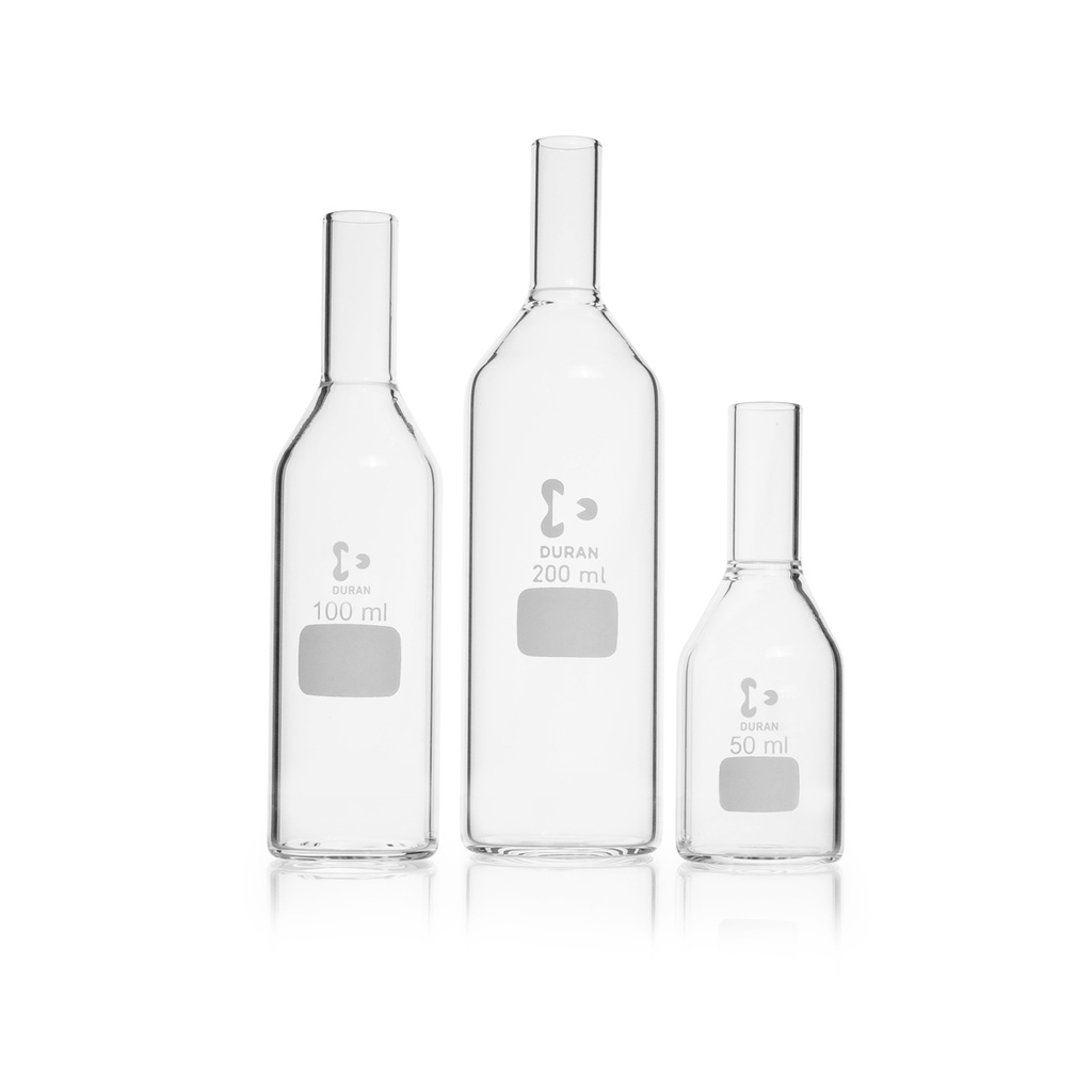 DURAN | Kulturflasche