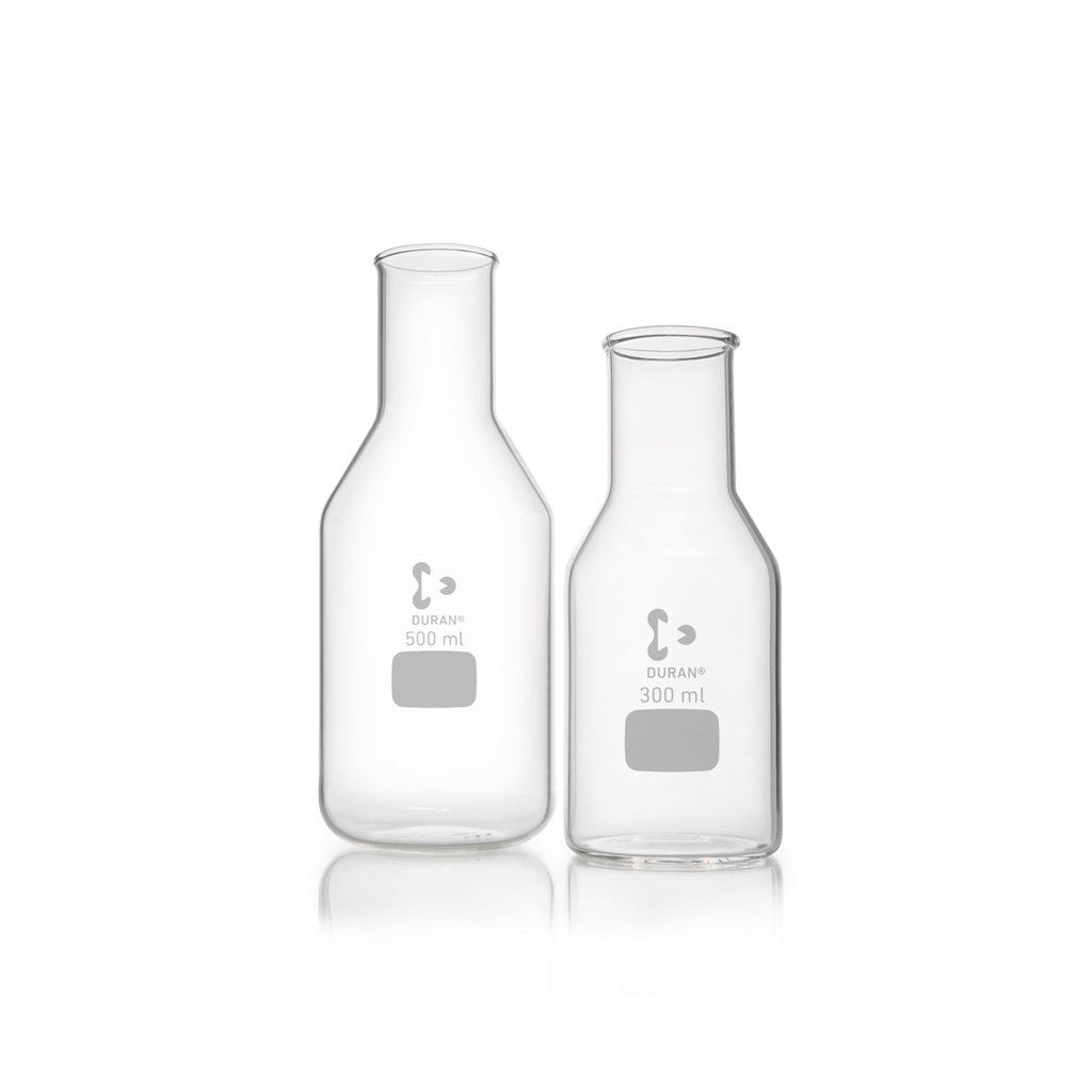 DURAN® Nährbodenflasche