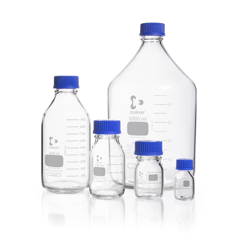 DURAN® Original Laborflasche