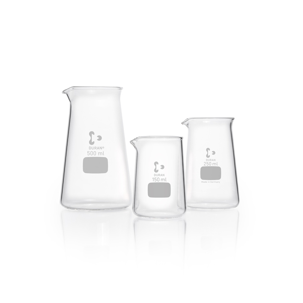 DURAN® Philipsbecher