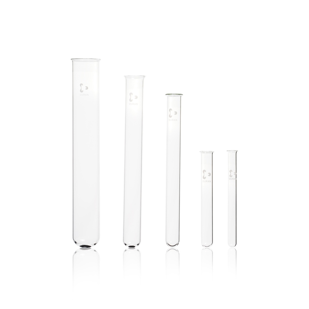 DURAN® Reagenzglas