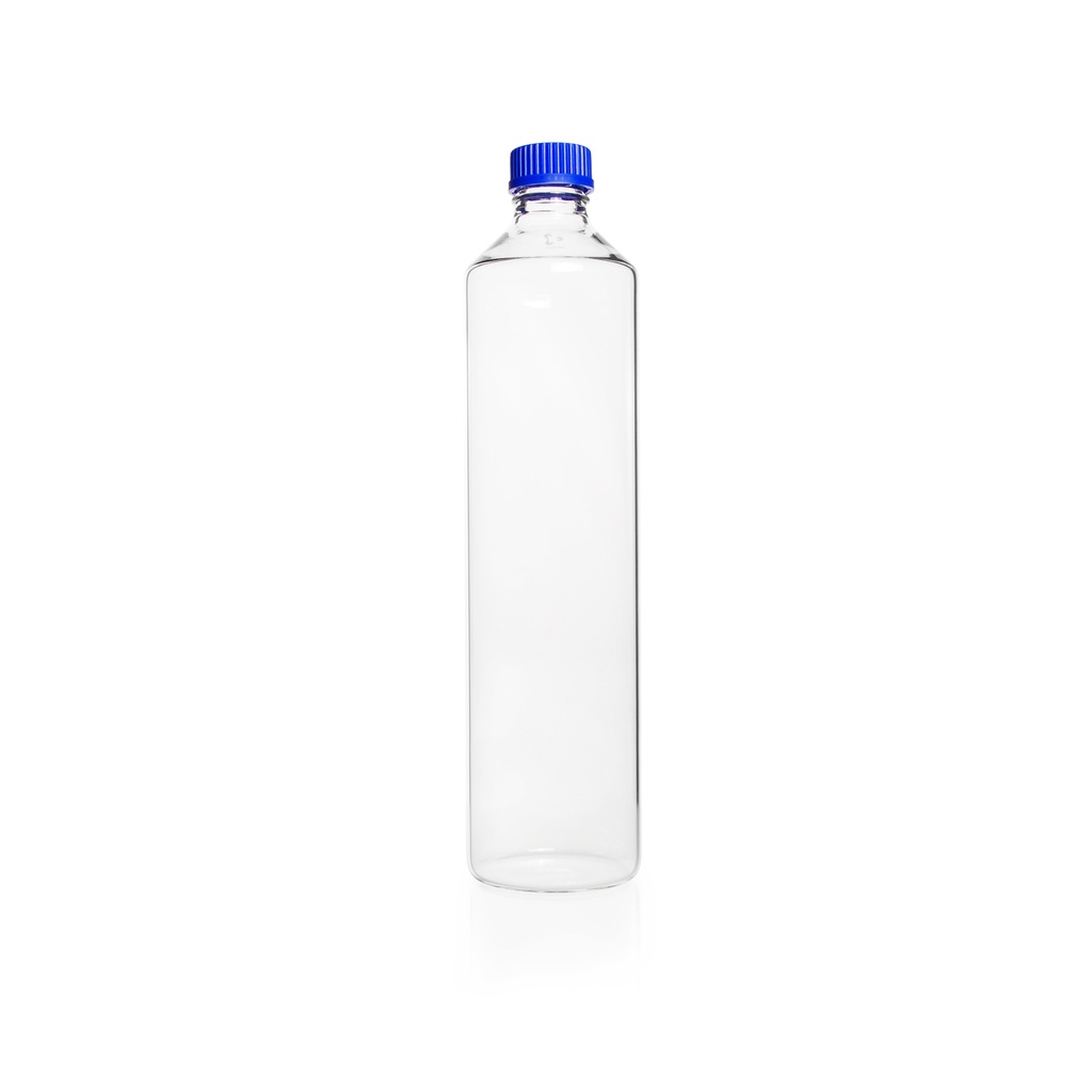 DURAN® Rollerflasche für Zellkulturen