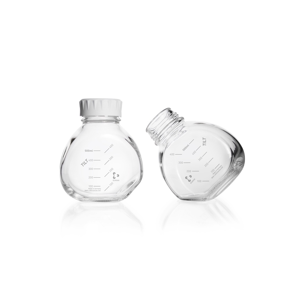 DURAN | TILT Medienflasche