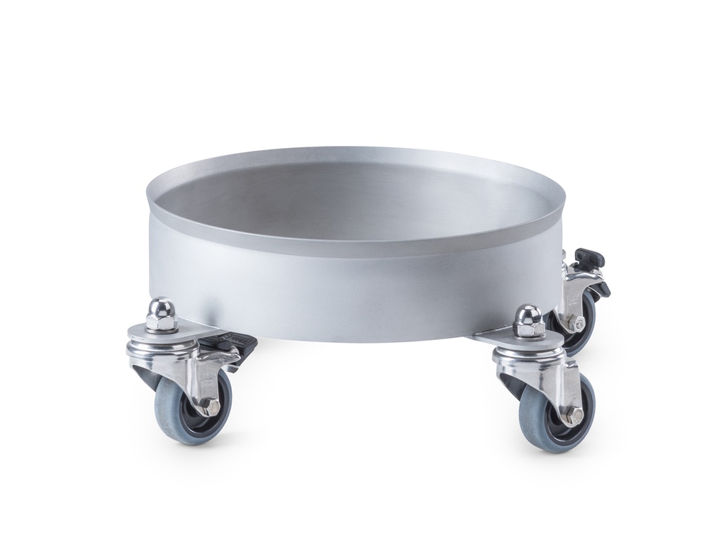 DURAN® Transportwagen, für Flaschen