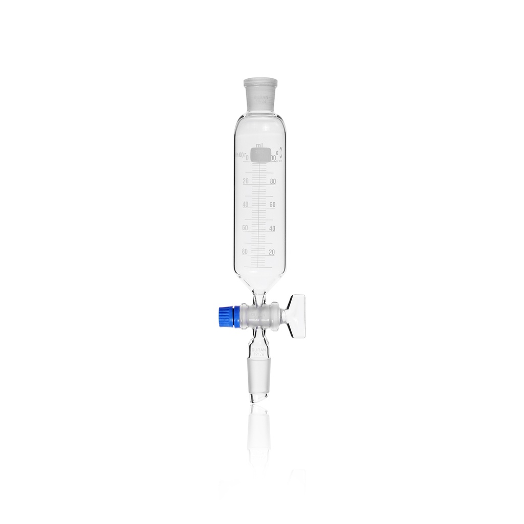 DURAN® Tropftrichter, mit NS