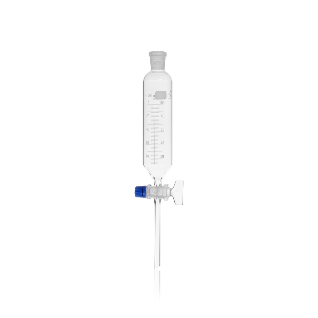 DURAN® Tropftrichter, ohne NS-Kern