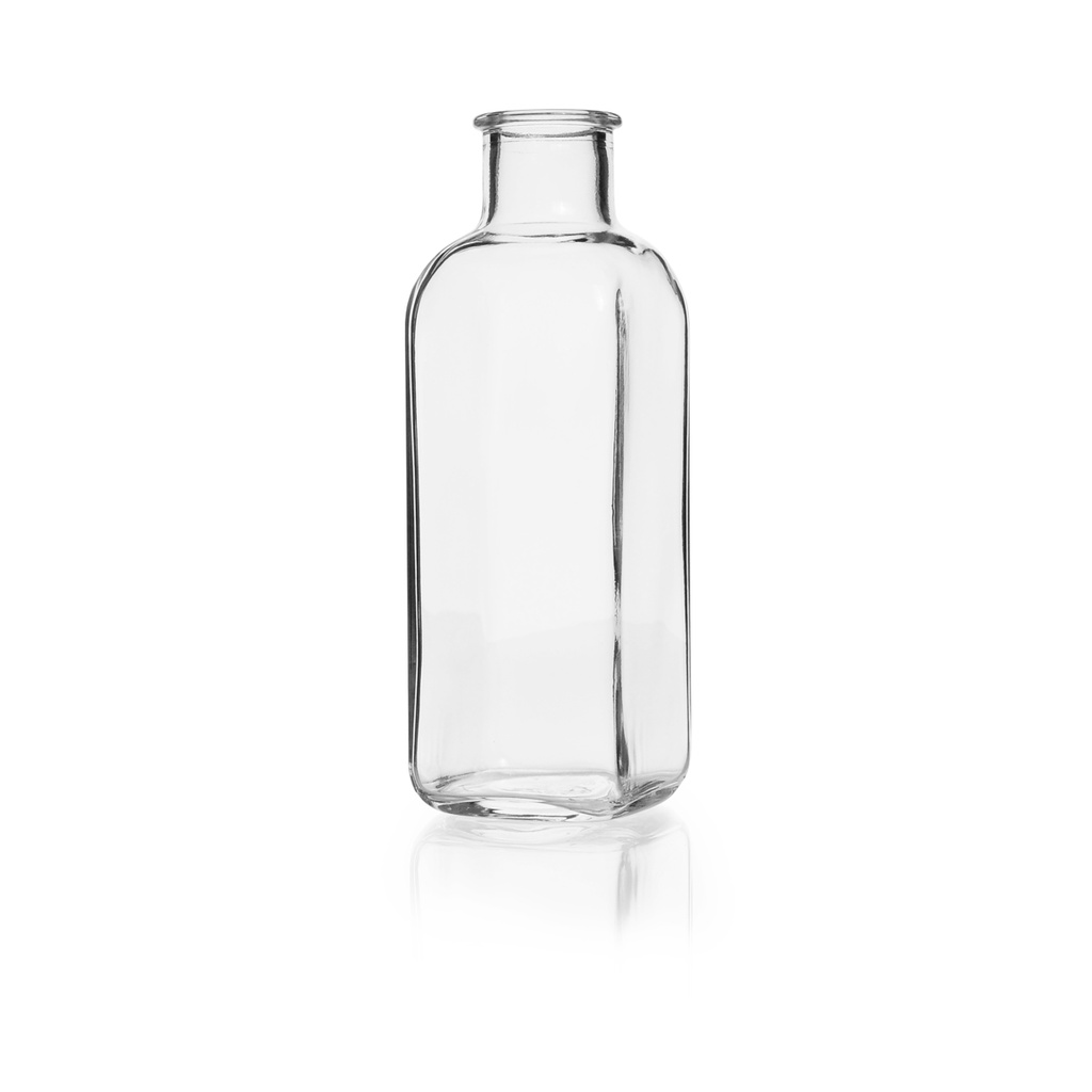 DURAN® Vierkantflasche