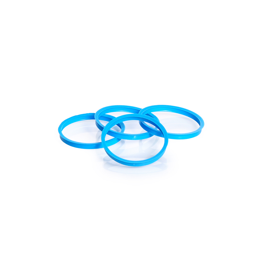 DURAN® YOUTILITY Schraubverschluss aus PP