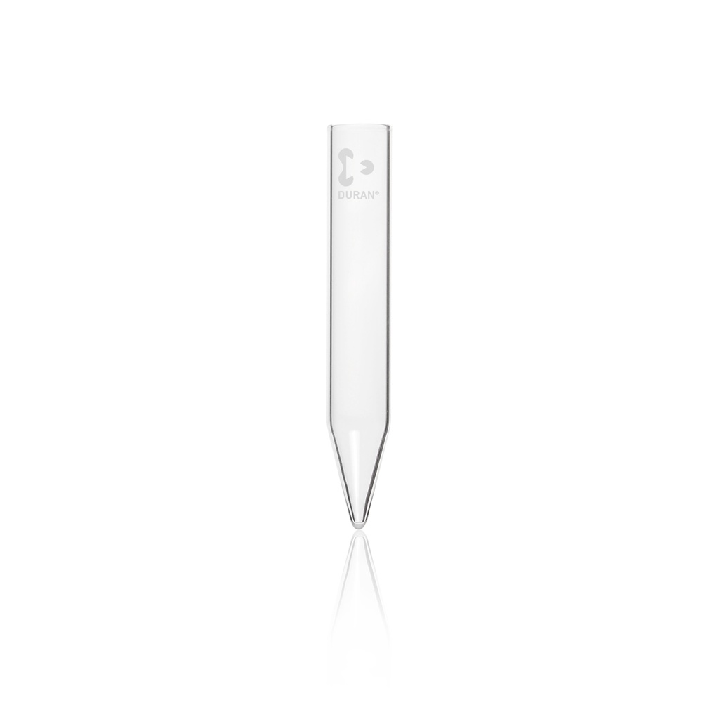 DURAN | Zentrifugenglas mit Spitzboden