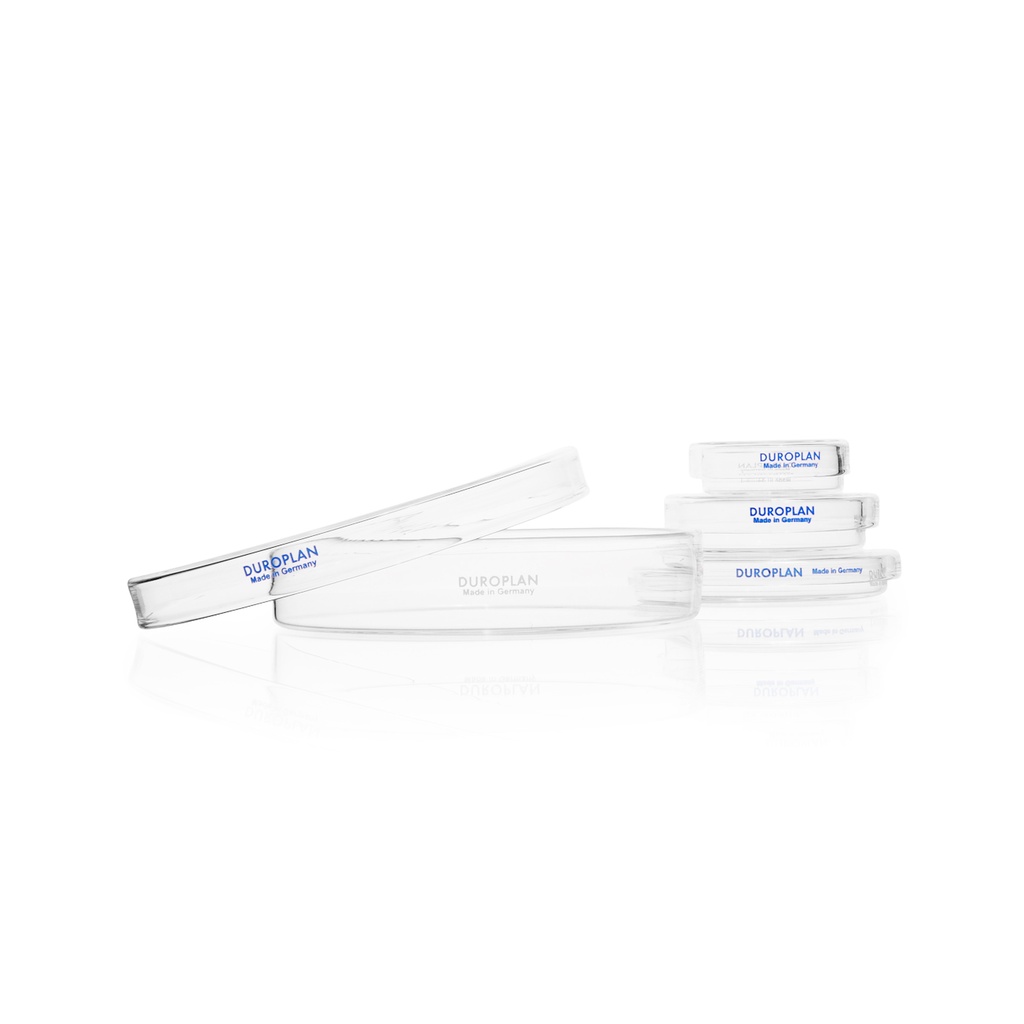 DUROPLAN® Petrischale