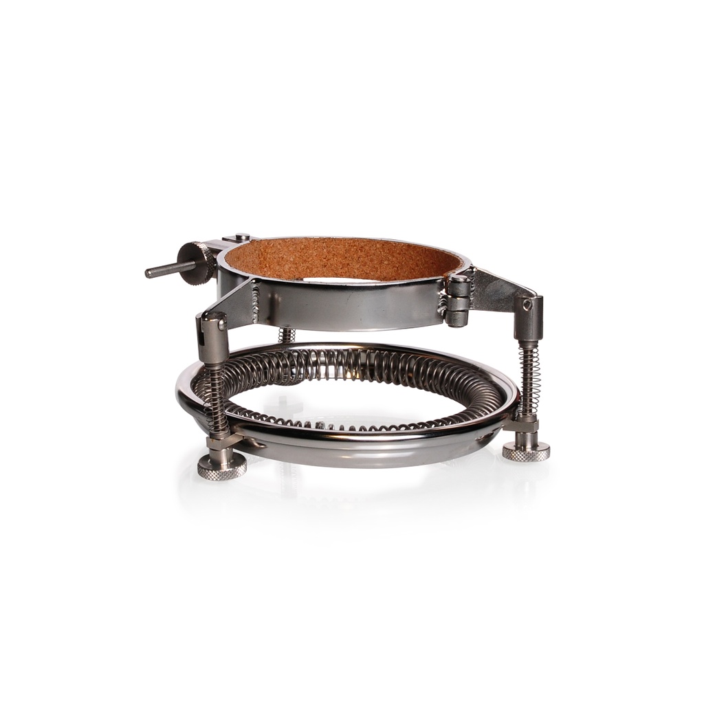 Haltevorrichtung für Reaktionsgefäße