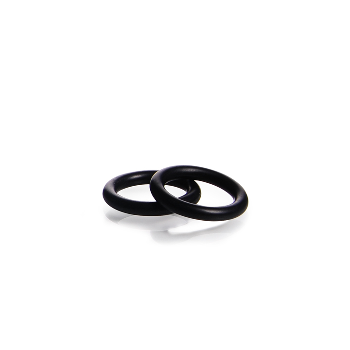 O-Ring für Hahnküken mit Rille