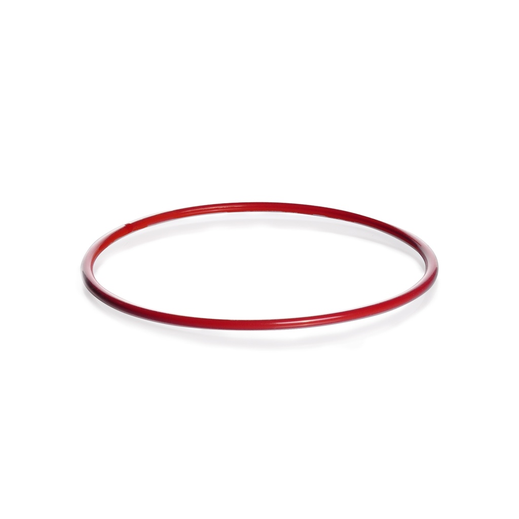 O-Ring, FEP zu DN