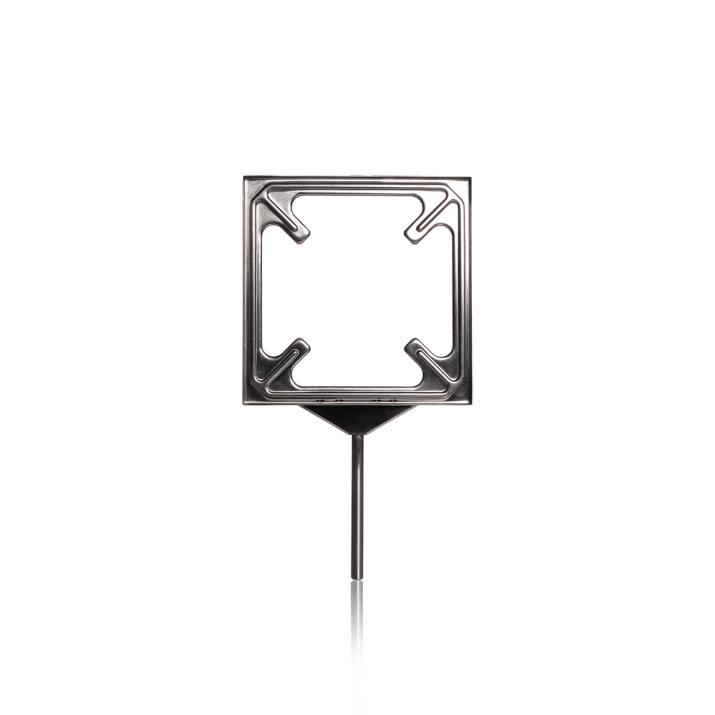 Plattenhalter