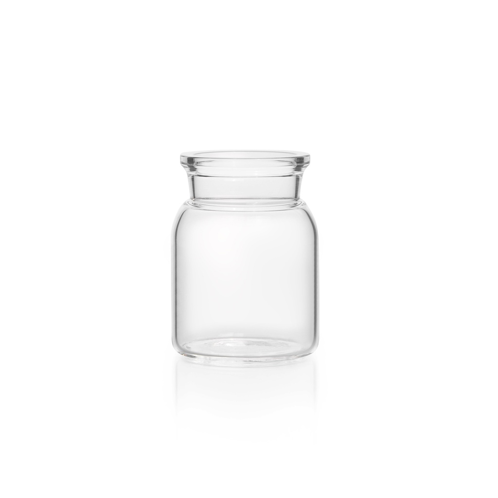 DURAN® Bloomtestglas