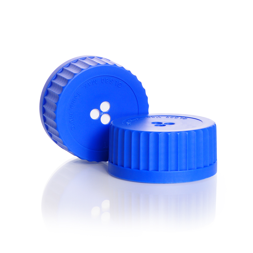 DURAN® GLS 80® Membran- Verschluss