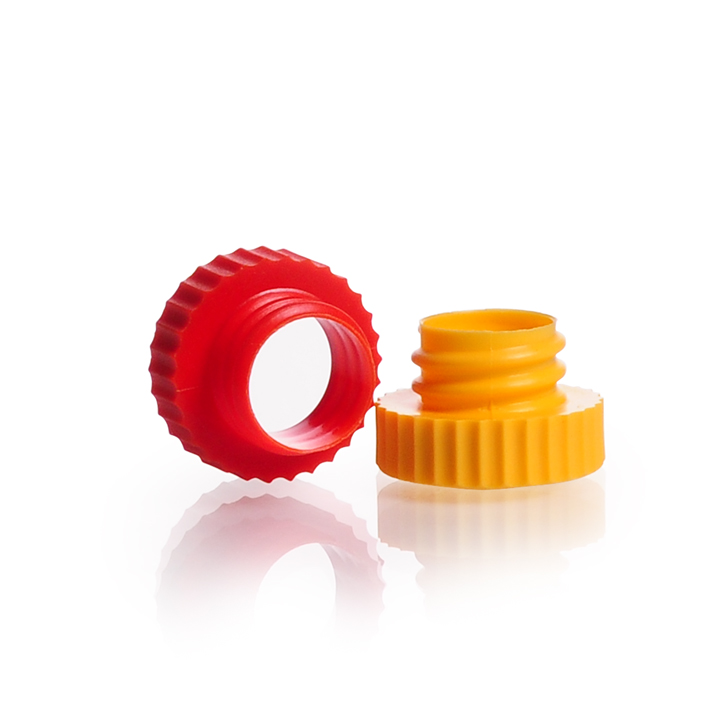 DWK | KECK Klemmring für Adapter KA