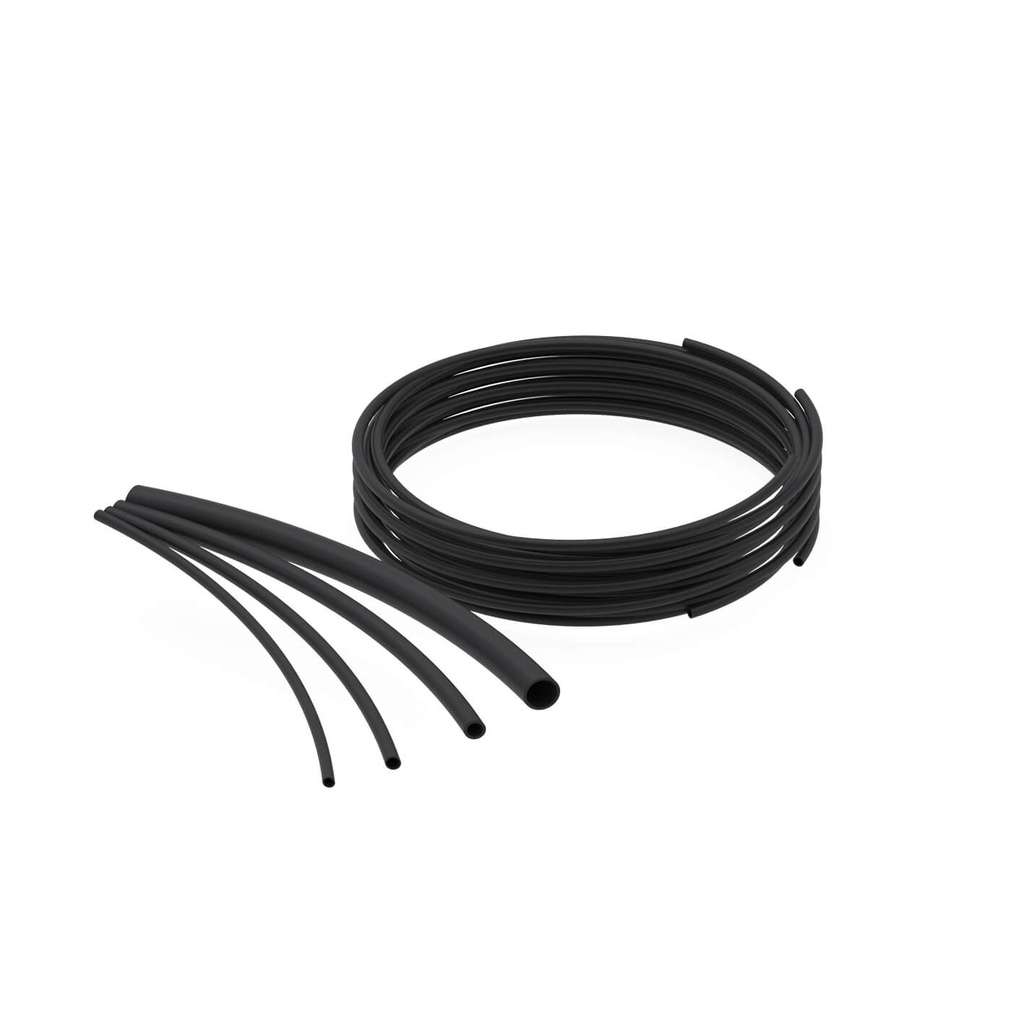 BOLA Ex-Schutz Schläuche, antistatisch  