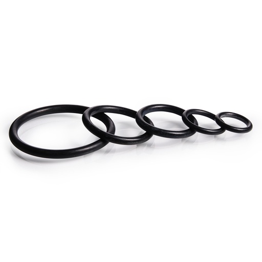 Dichtungsringe aus Nitril für Sicherheitsschliff (RODAVISS)