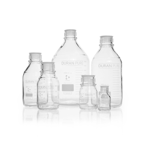 DURAN PURE Flasche