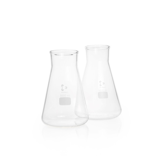 DURAN® Ansetzflasche