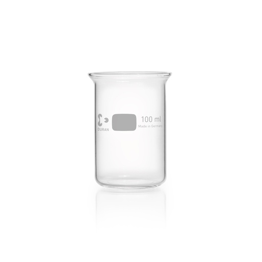 [211260106] DURAN® Berzeliusbecher
