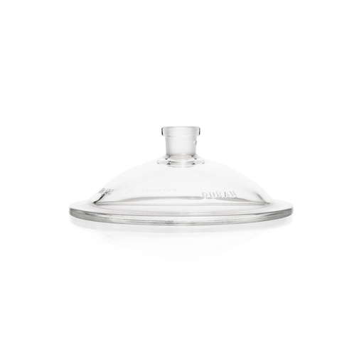 DURAN® Exsikkator-Deckel, Typ WERTEX
