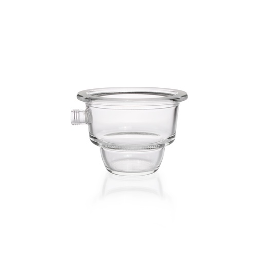 DURAN® Exsikkator-Unterteil, Gewindeanschluss