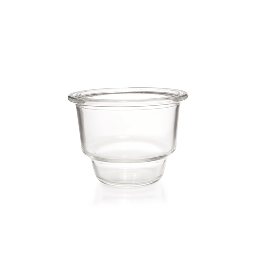 [247736102] DURAN® Exsikkator-Unterteil, mit Ringnutflansch