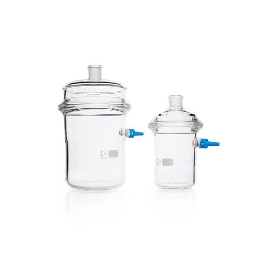 DURAN® Filtrierapparat nach Witt